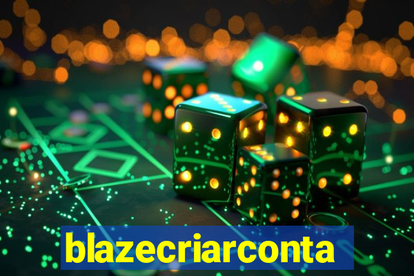 blazecriarconta