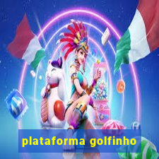 plataforma golfinho