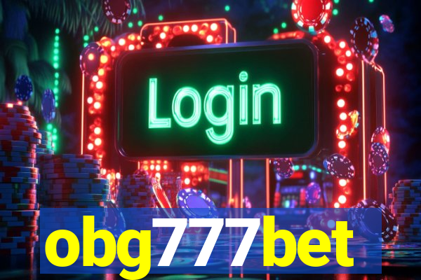 obg777bet