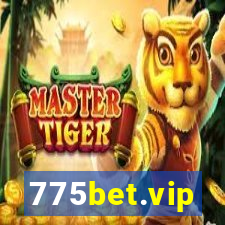 775bet.vip