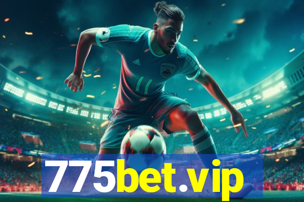 775bet.vip