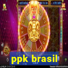 ppk brasil