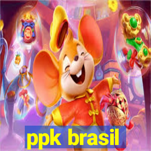 ppk brasil