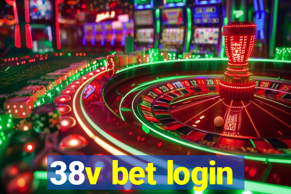 38v bet login