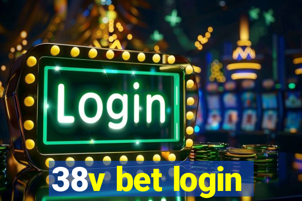 38v bet login