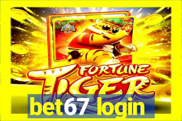 bet67 login