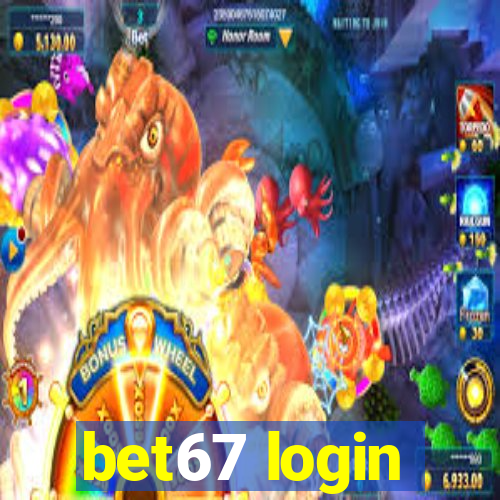 bet67 login