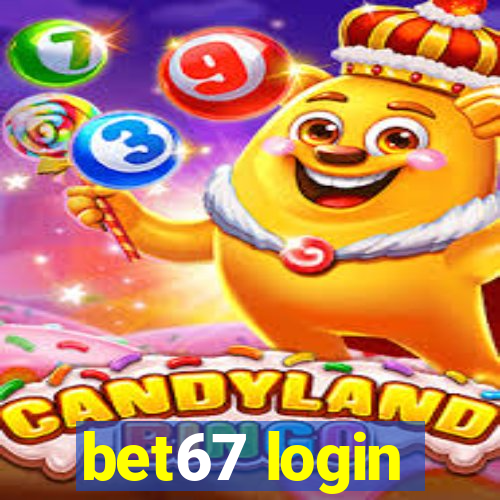 bet67 login