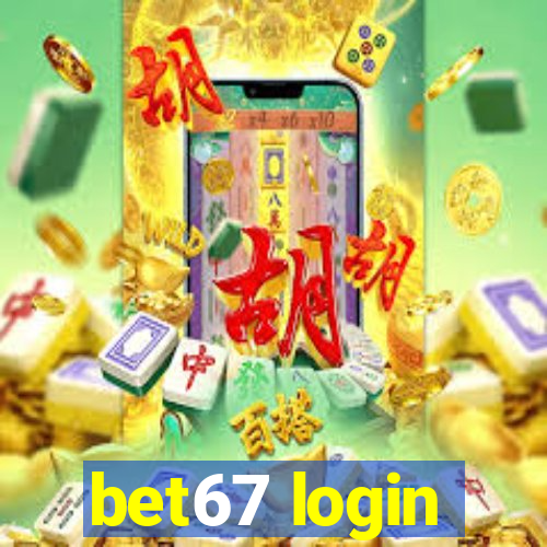 bet67 login