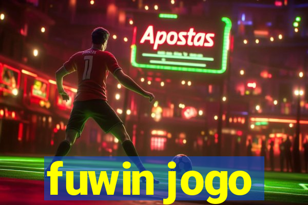 fuwin jogo