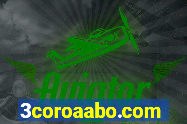 3coroaabo.com