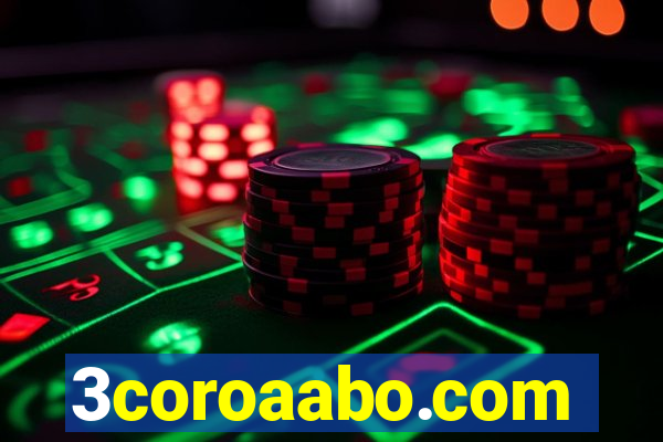 3coroaabo.com