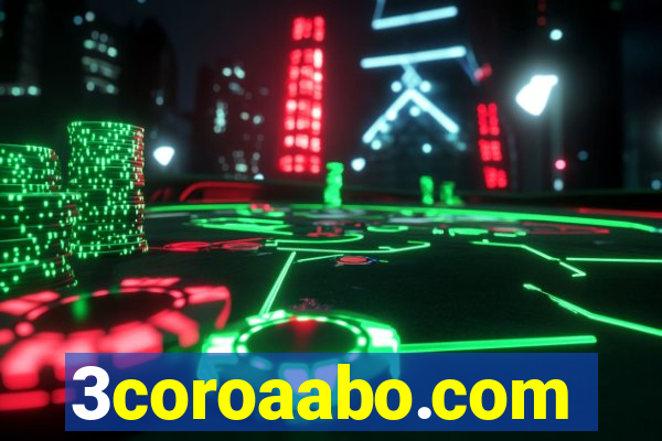 3coroaabo.com