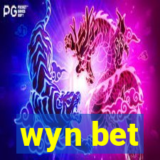 wyn bet