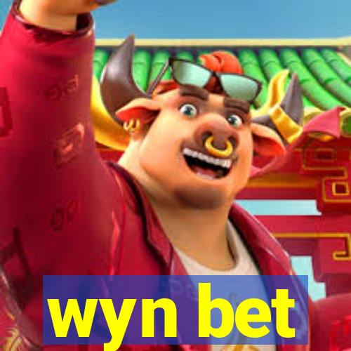 wyn bet