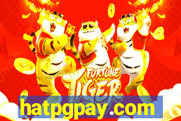 hatpgpay.com