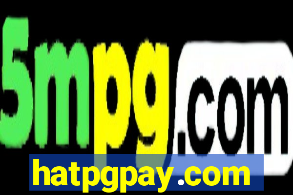 hatpgpay.com