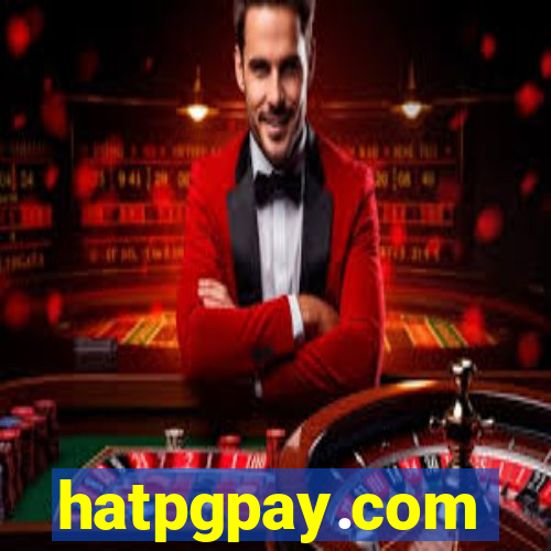 hatpgpay.com