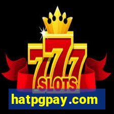 hatpgpay.com