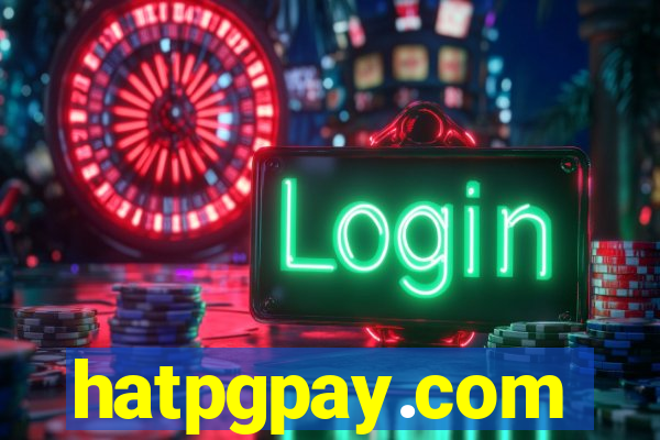 hatpgpay.com