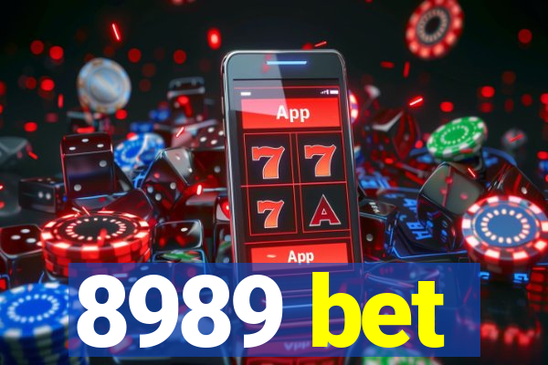 8989 bet