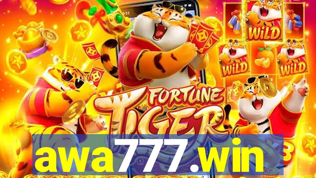 awa777.win