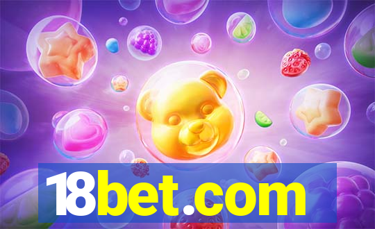 18bet.com