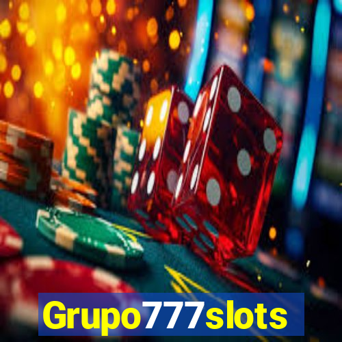 Grupo777slots