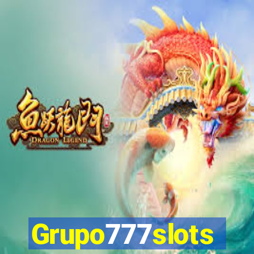 Grupo777slots