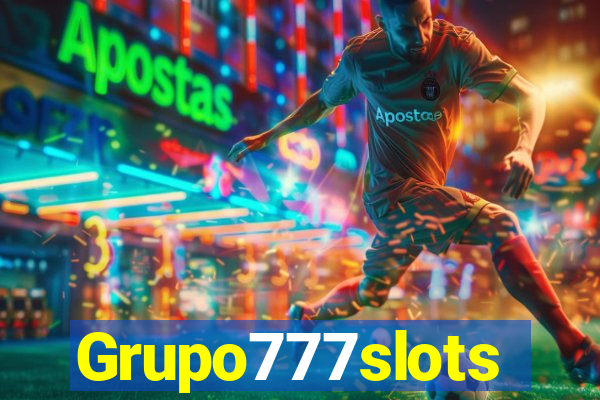 Grupo777slots