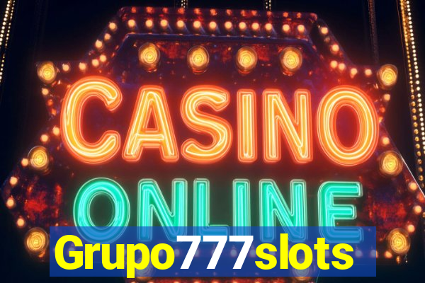 Grupo777slots