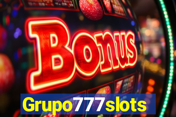 Grupo777slots