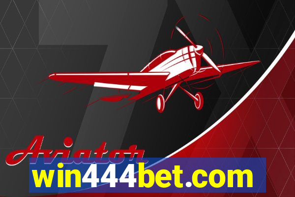 win444bet.com