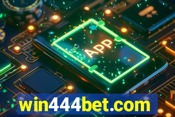 win444bet.com