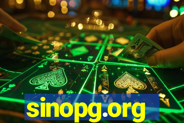 sinopg.org