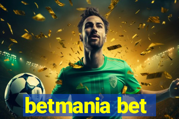 betmania bet