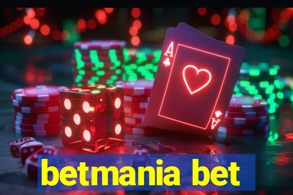 betmania bet