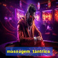 massagem tantrica em santos