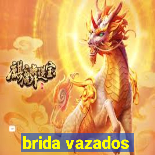 brida vazados