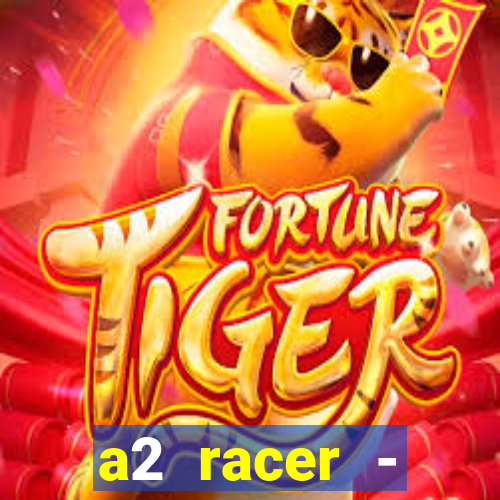 a2 racer - riscando o asfalto filme completo dublado download