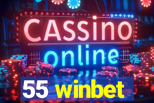 55 winbet