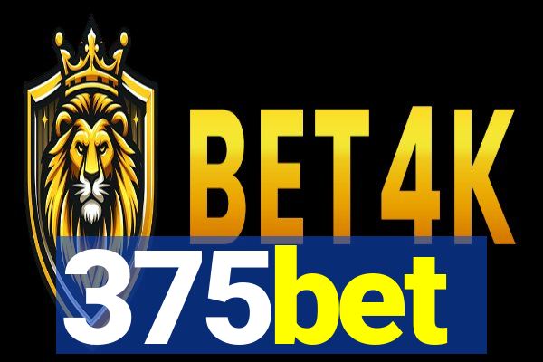 375bet