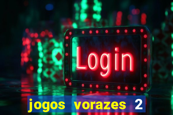 jogos vorazes 2 rede canais