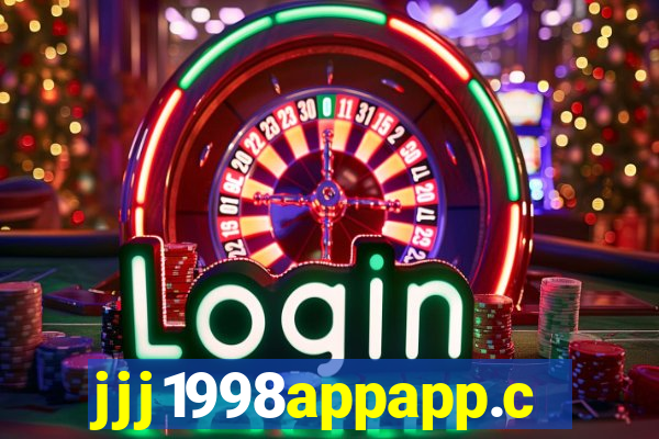 jjj1998appapp.com