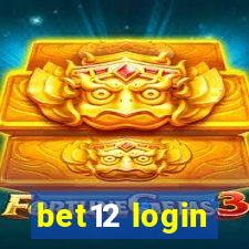 bet12 login