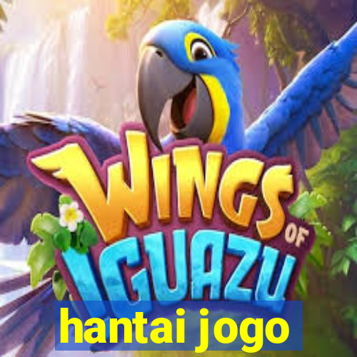 hantai jogo