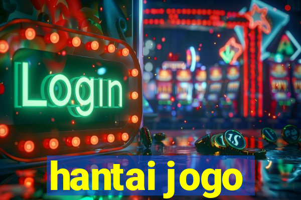 hantai jogo