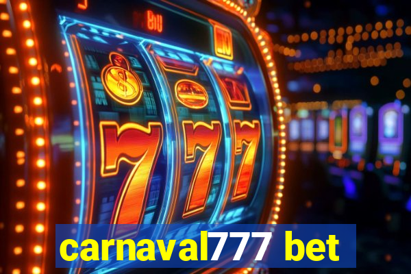 carnaval777 bet