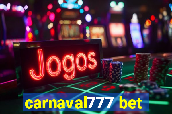 carnaval777 bet