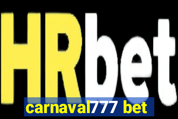 carnaval777 bet